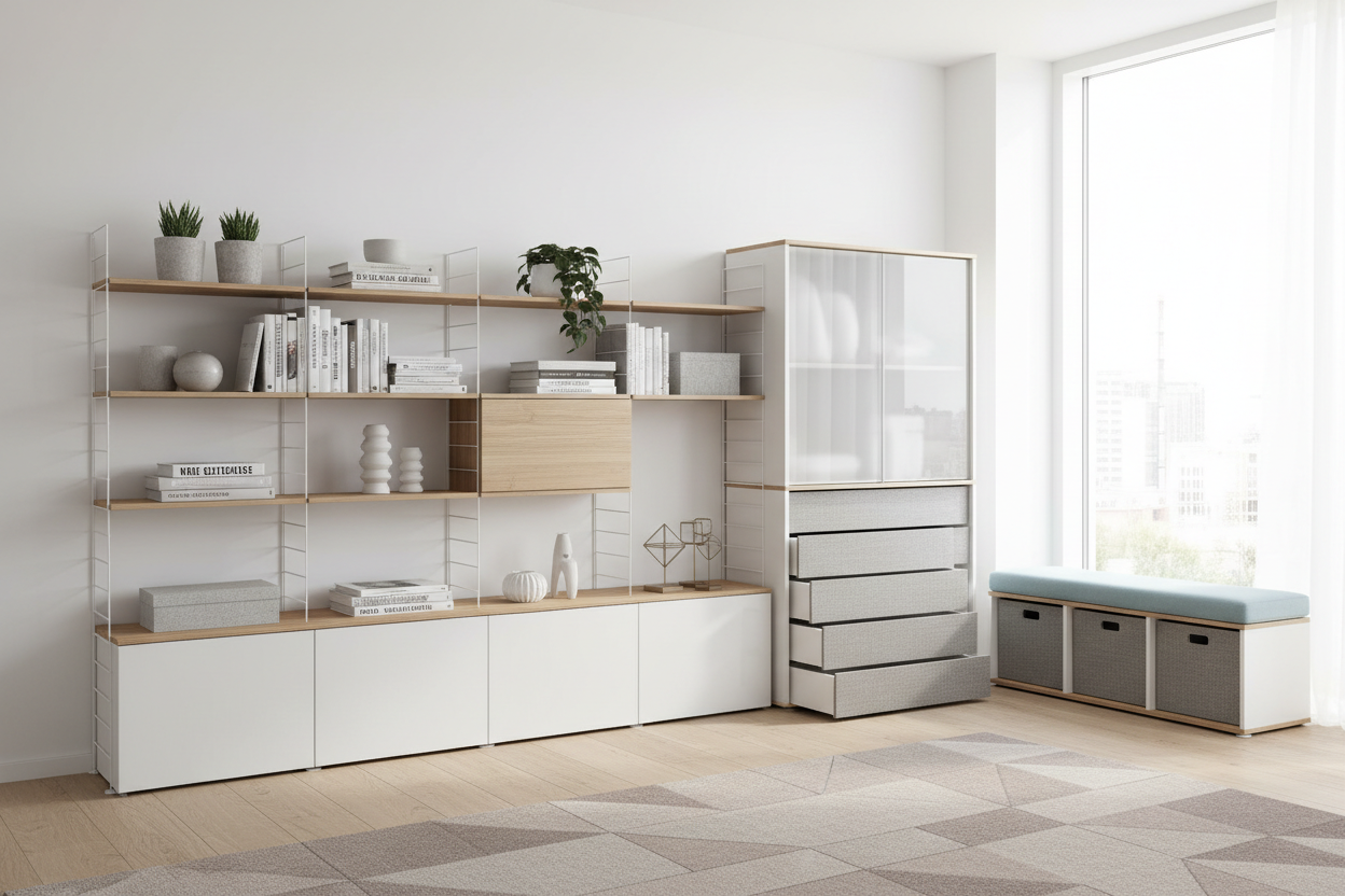 Storage & Organization Furniture