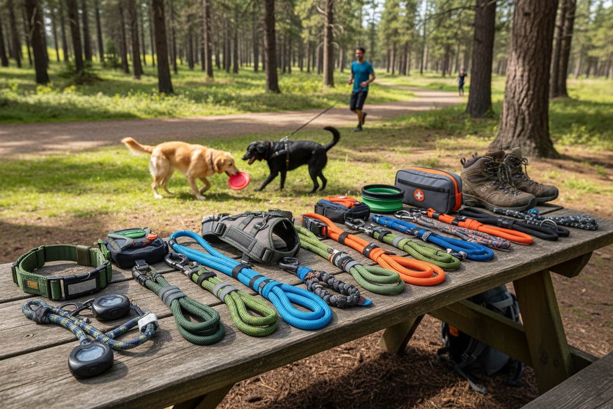 Walking & Outdoor Gear