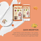 Anti-crack Paw Care Cream Moisturizing