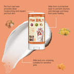 Anti-crack Paw Care Cream Moisturizing