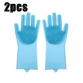 Pet Bathing Glove