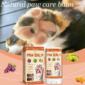 Anti-crack Paw Care Cream Moisturizing