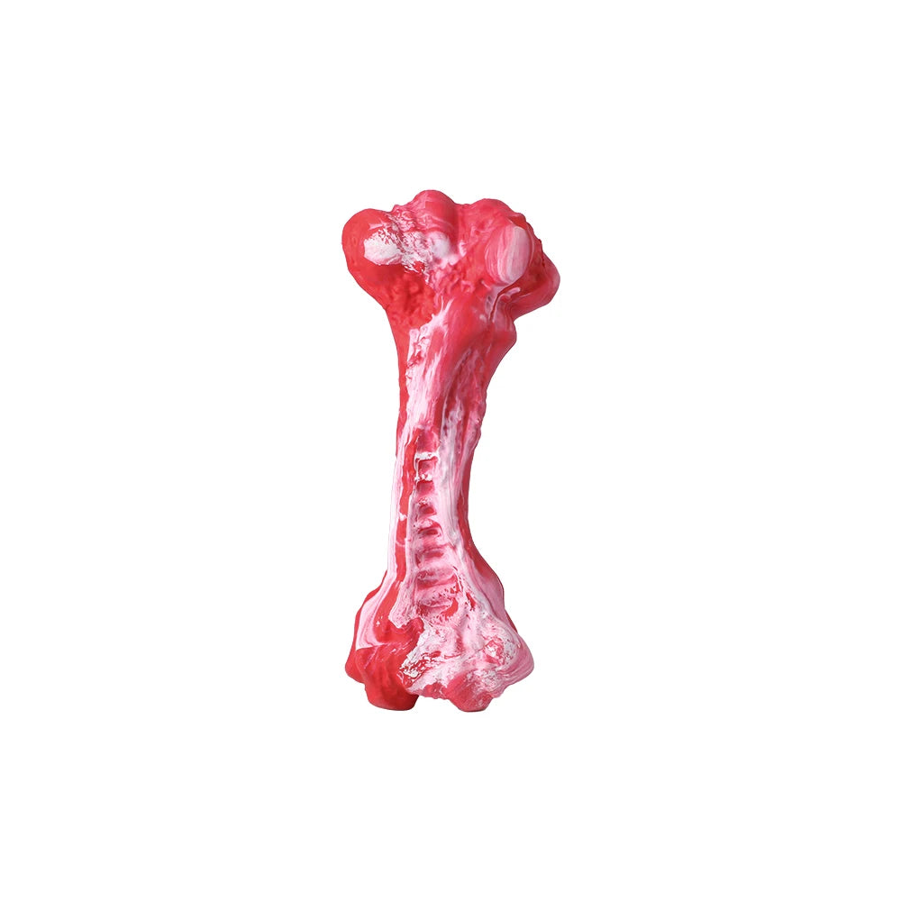 Bone-Shaped dog toy