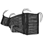 Cat Bathing Grooming Shower Bag Adjustable Cat Restraint