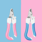 Professional Pet Nail Clipper Stainless Steel