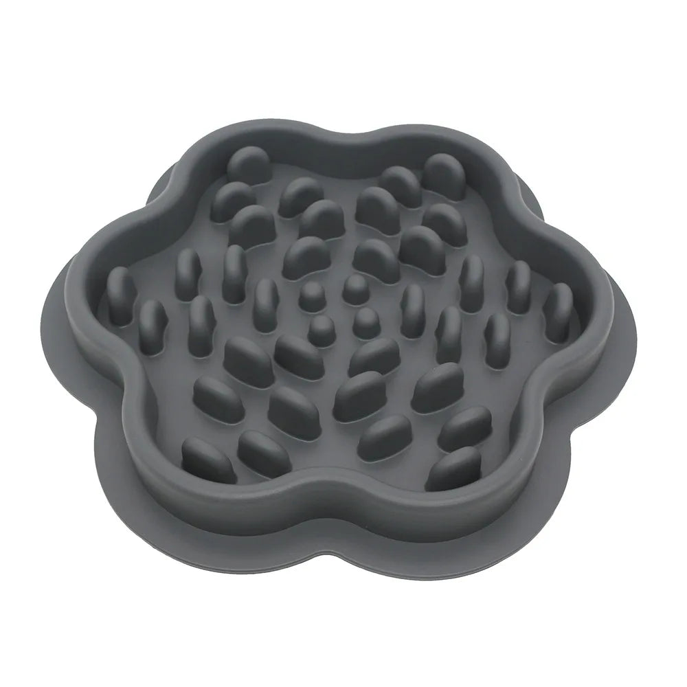 Silicone Pet Licking Pad for Cat and Dog