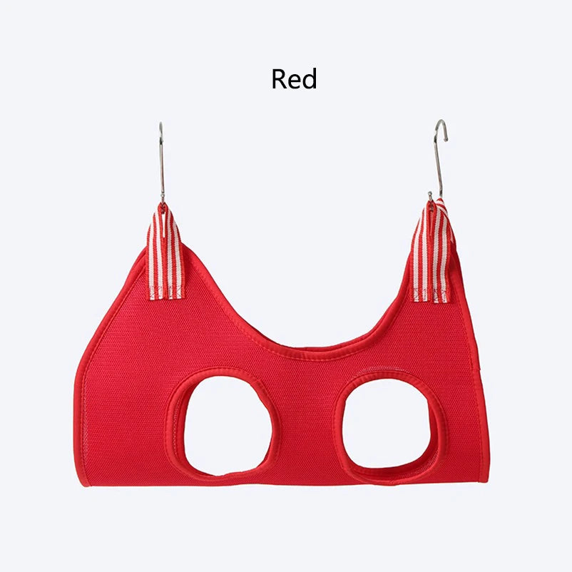New Arrival Pet Grooming Hammock Cat Dog Nail Trimmer for Small and Medium pets