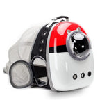 Expandable Carrier Backpack, Airline Approved