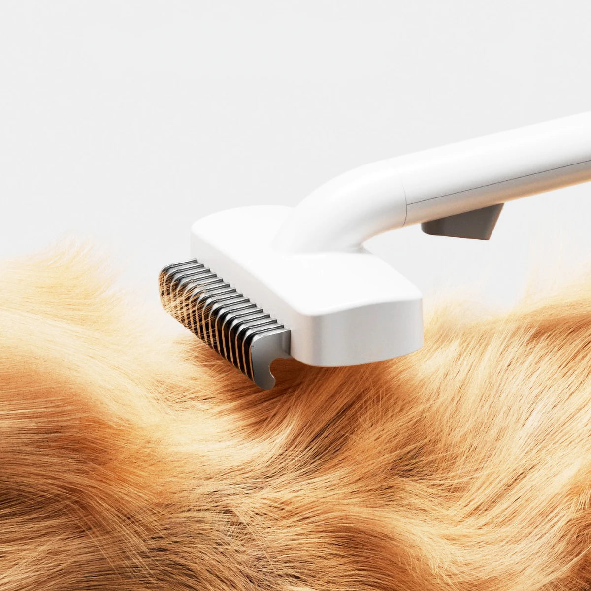 Efficient Pet Hair Removal Brush Designed For Cats Dogs