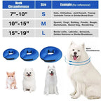 Protective Collar for Dogs or Cats After Surgery