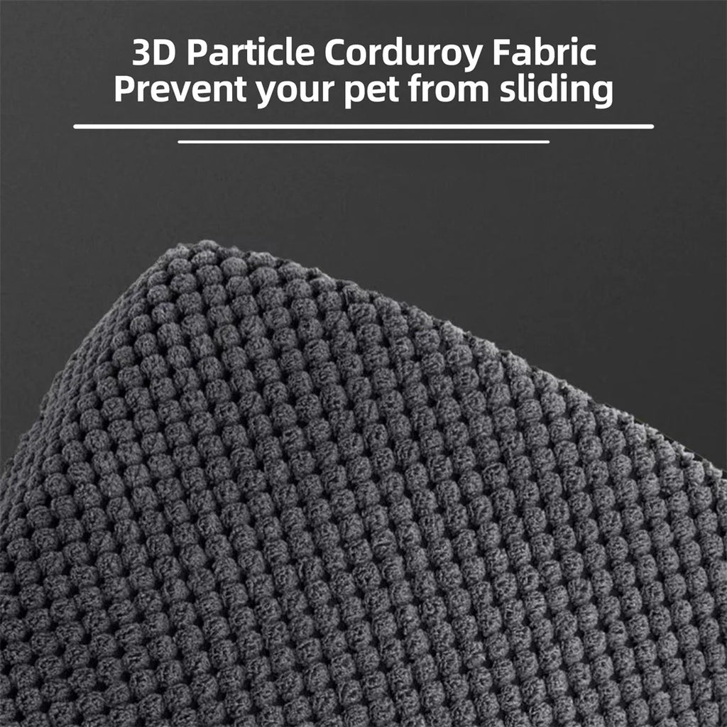 Pet Stairs for High Beds and Sofa Couch High-Density Sponge