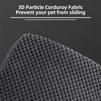 Pet Stairs for High Beds and Sofa Couch High-Density Sponge