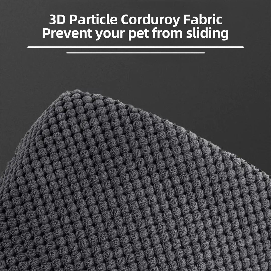 Pet Stairs for High Beds and Sofa Couch High-Density Sponge
