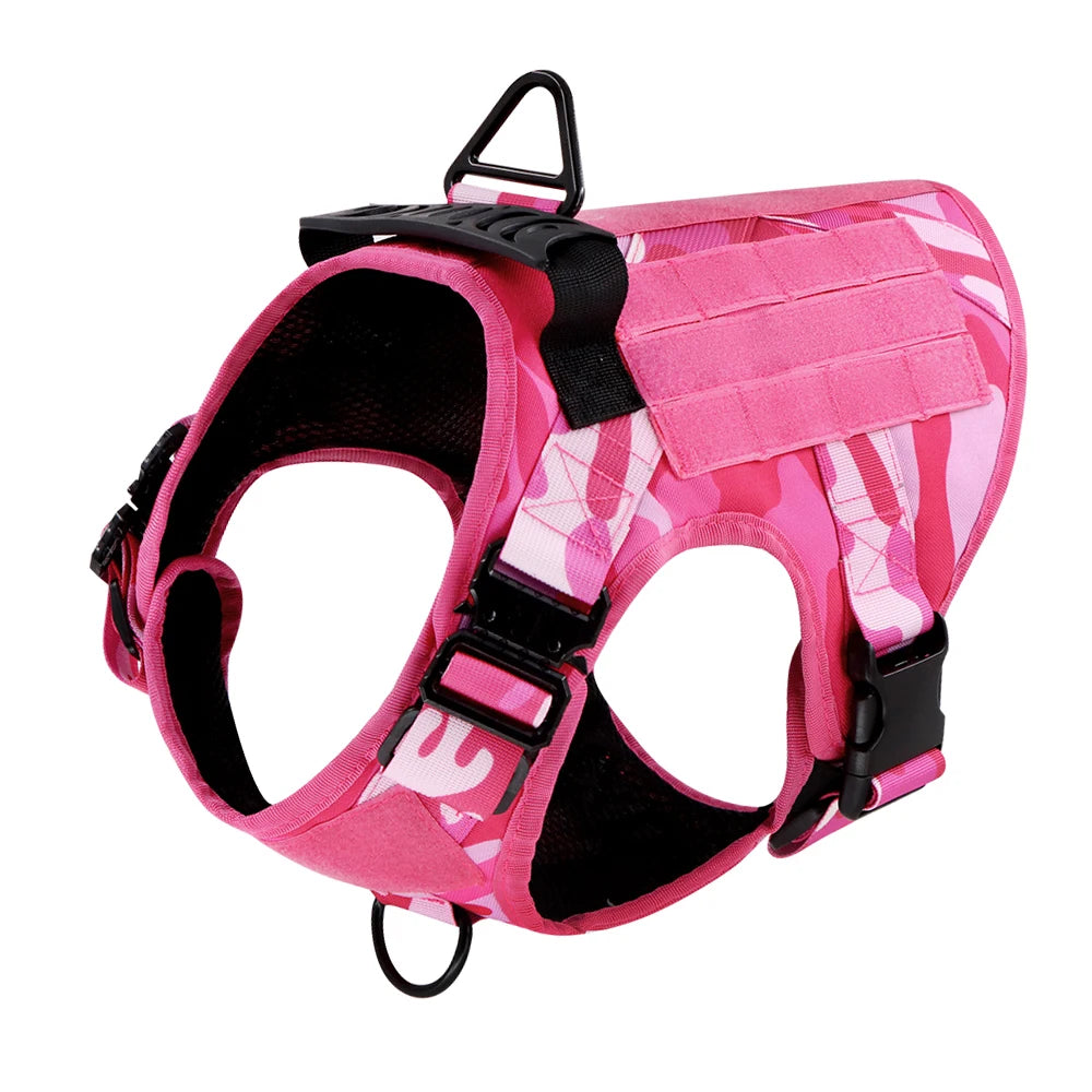 Large/Medium Dogs Harness