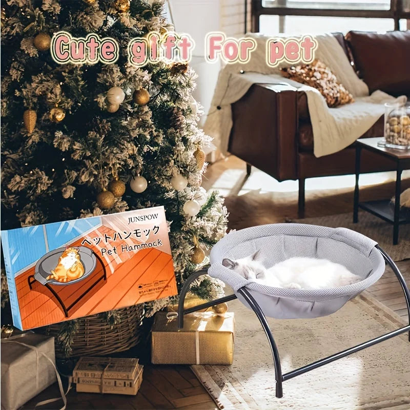 Pet Hammock Bed