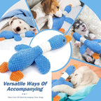 Interactive Plush Toy For Pets