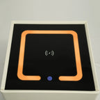 Smart Nightstand w/ Drawer & Safe