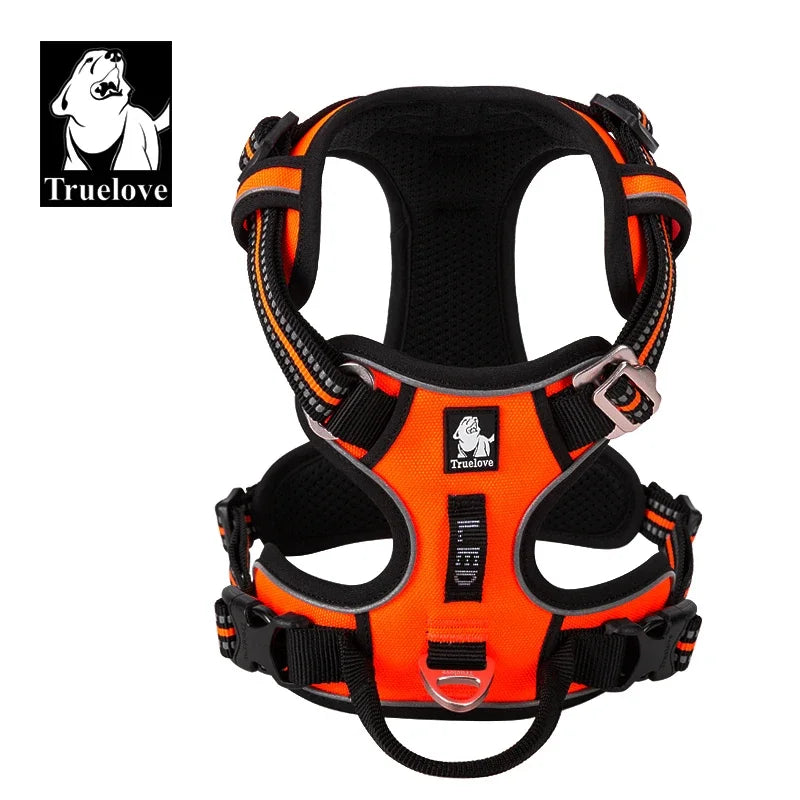 Pet Dog Harness