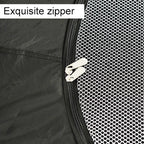 Small Animal Tunnel Cage, 2-in-1