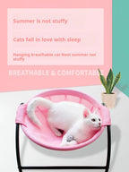 Pet Hammock Bed