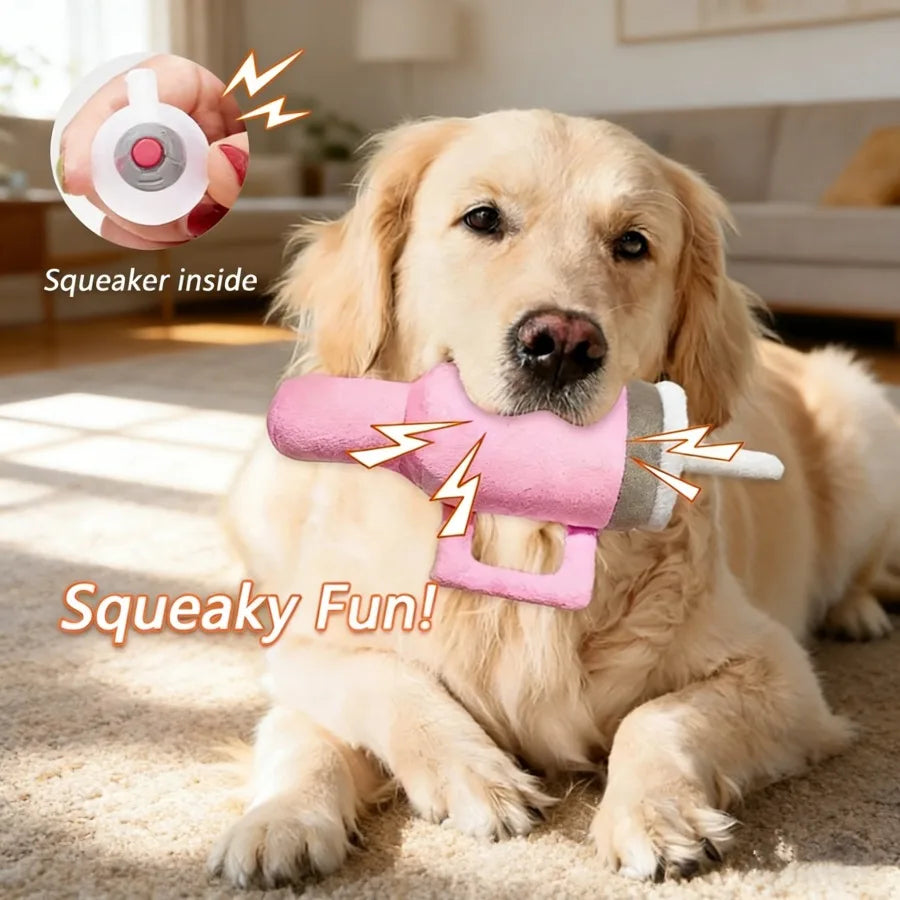 Pet Cup Chew Toy