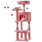 Cat Tree/Multi-Cat Climbing Tower