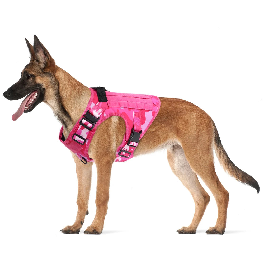 Large/Medium Dogs Harness