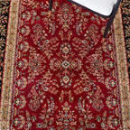 Traditional Oriental Area Rug