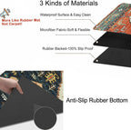 Non-Slip Stair Treads Set of 15