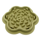 Silicone Pet Licking Pad for Cat and Dog