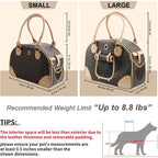 Fashion small pet Carrier