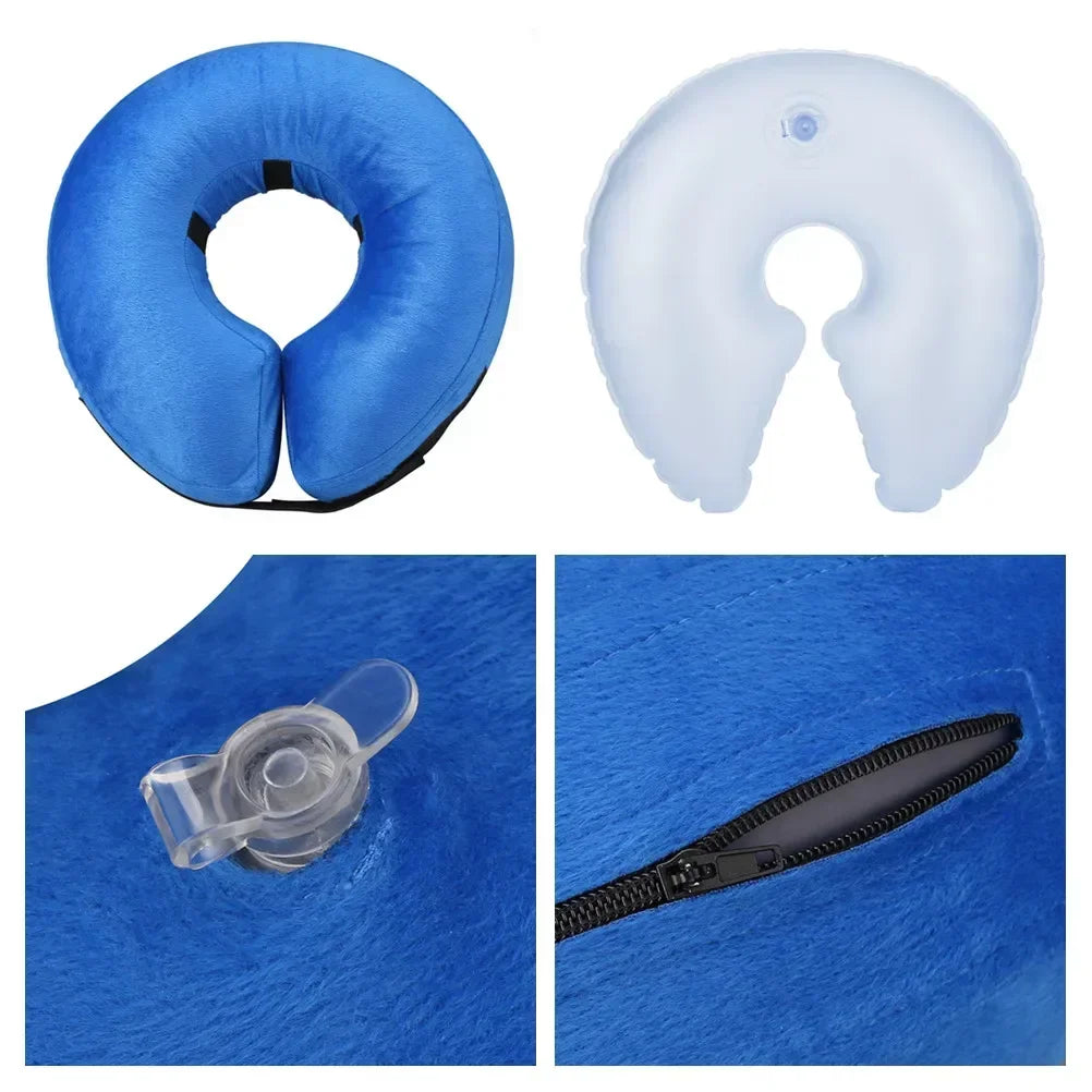 Protective Collar for Dogs or Cats After Surgery