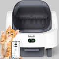 Automatic Litter Box