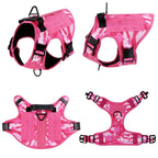 Large/Medium Dogs Harness
