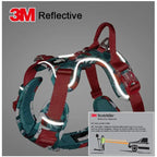 Pet Dog Harness