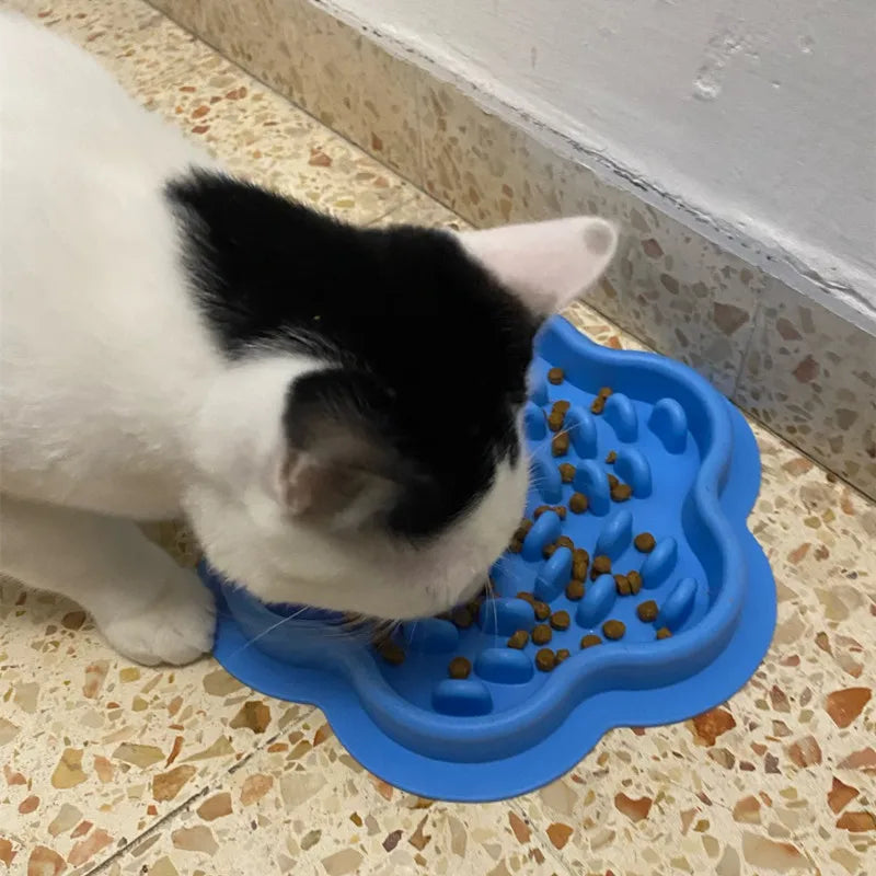 Silicone Pet Licking Pad for Cat and Dog