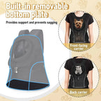 Pet Dog Carrier Backpack