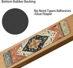 Non-Slip Stair Treads Set of 15