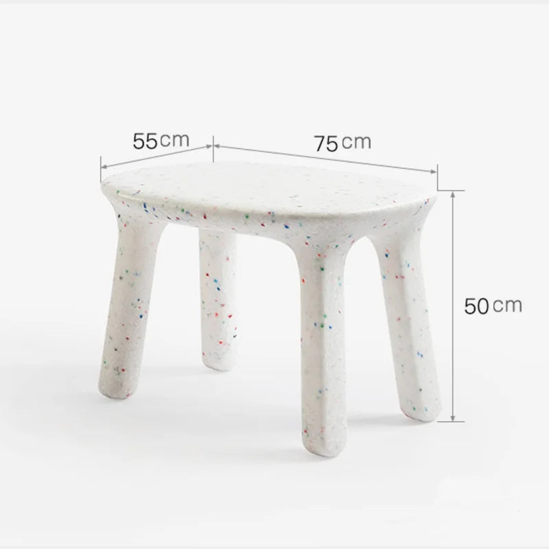 Kids Study Table And Chairs Set indoor/outdoor