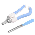 Professional Pet Nail Clipper Stainless Steel