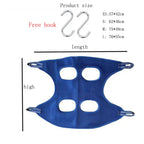 New Arrival Pet Grooming Hammock Cat Dog Nail Trimmer for Small and Medium pets