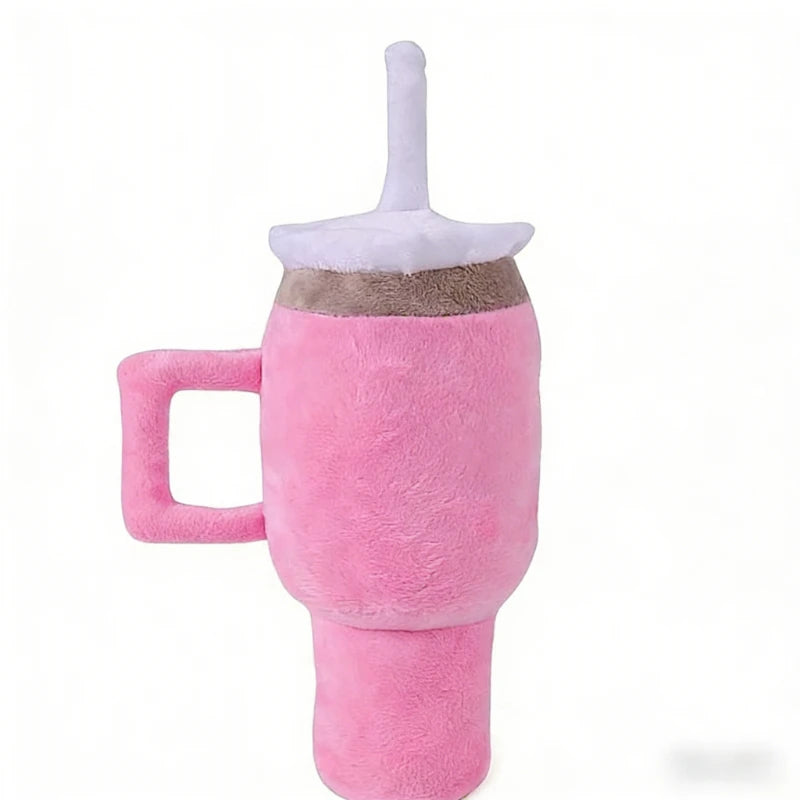 Pet Cup Chew Toy