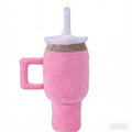 Pet Cup Chew Toy