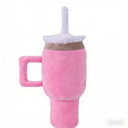 Pet Cup Chew Toy