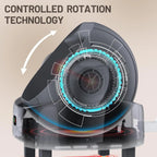 Automatic Litter Box