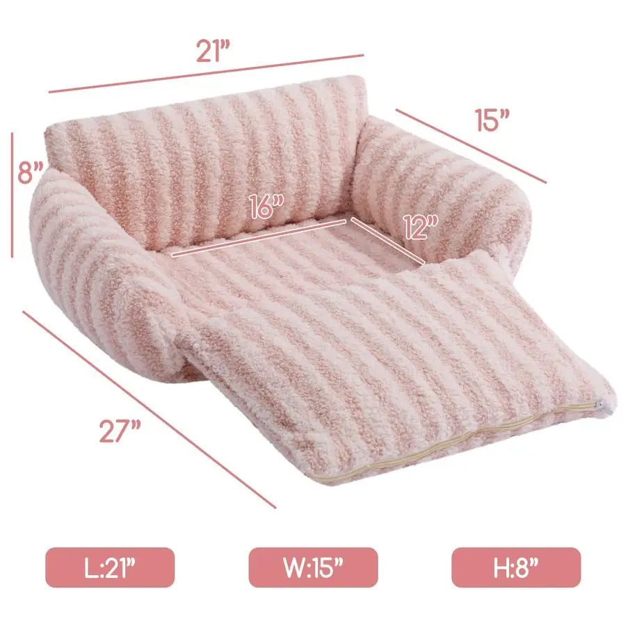 Small Pet Sofa