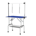 Foldable Pet Grooming Table for small/medium dogs