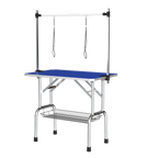 Foldable Pet Grooming Table for small/medium dogs