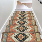 Non-Slip Stair Treads Set of 15
