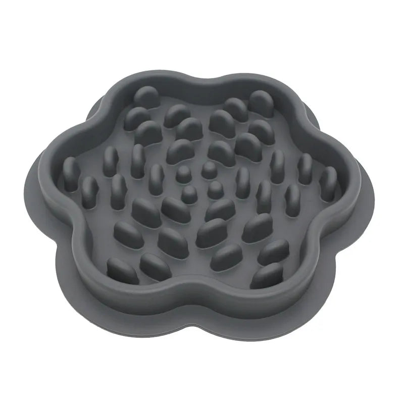 Silicone Pet Licking Pad for Cat and Dog
